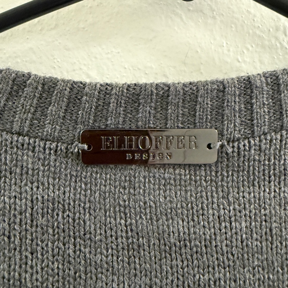 Hamilton Cardigan - Picture 6 of 6
